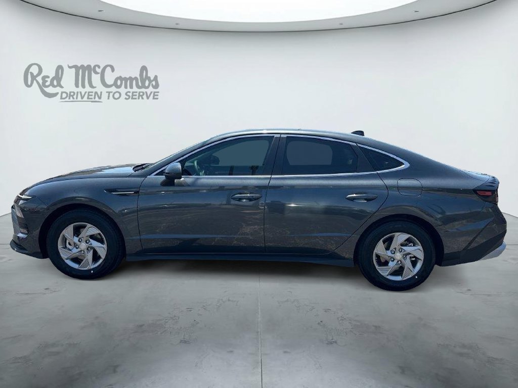 New 2026 Hyundai Sonata SE FWD image 6