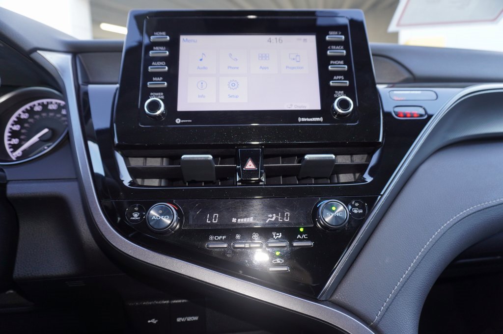 Certified 2023 Toyota Camry SE image 17