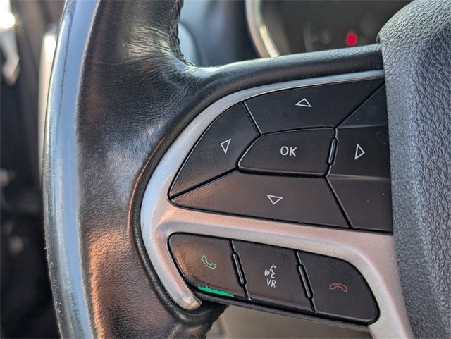 Used 2018 Jeep Grand Cherokee Laredo image 24