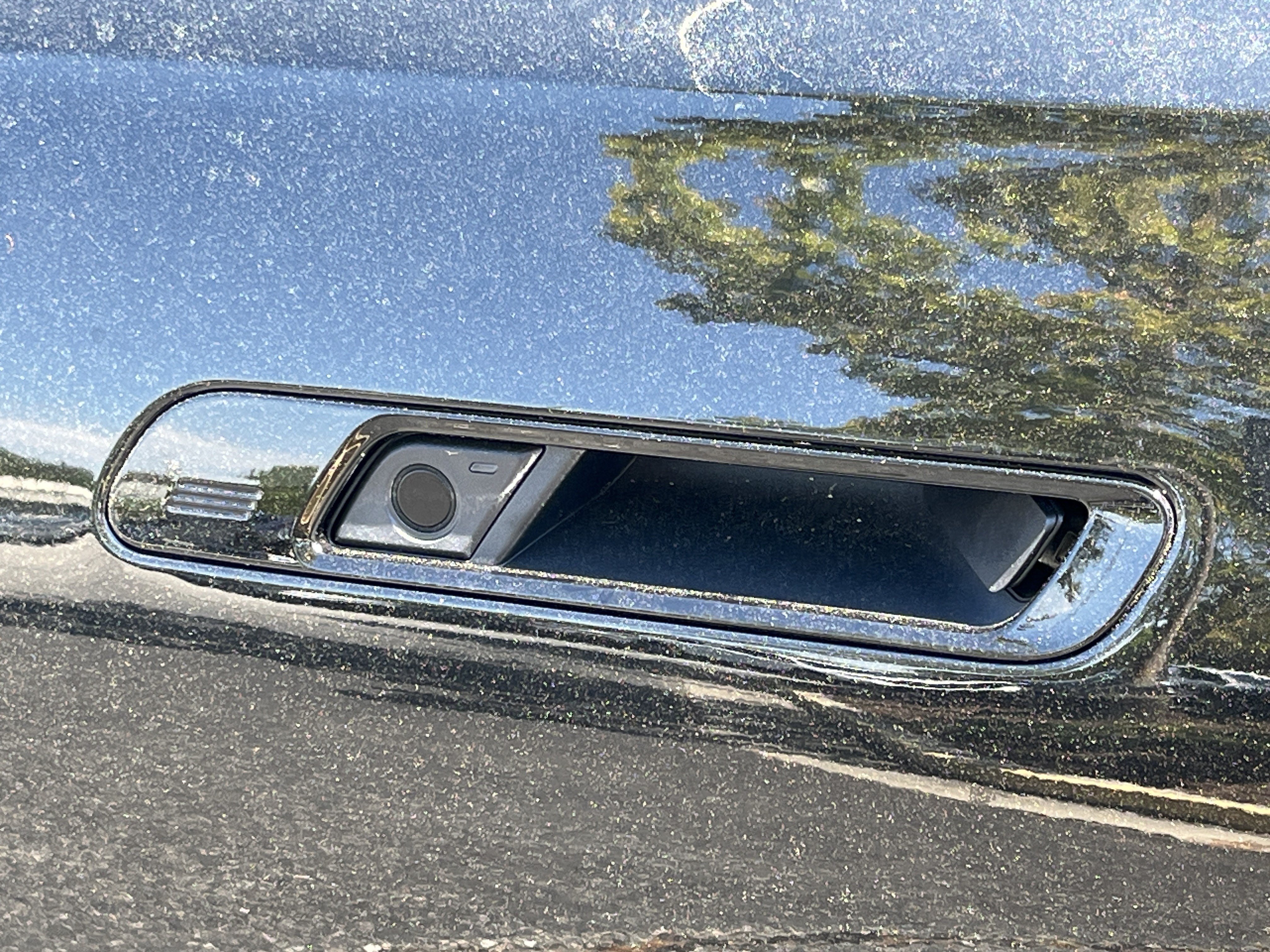 New 2026 BMW i7 eDrive50 w/ Executive Package RWD image 27