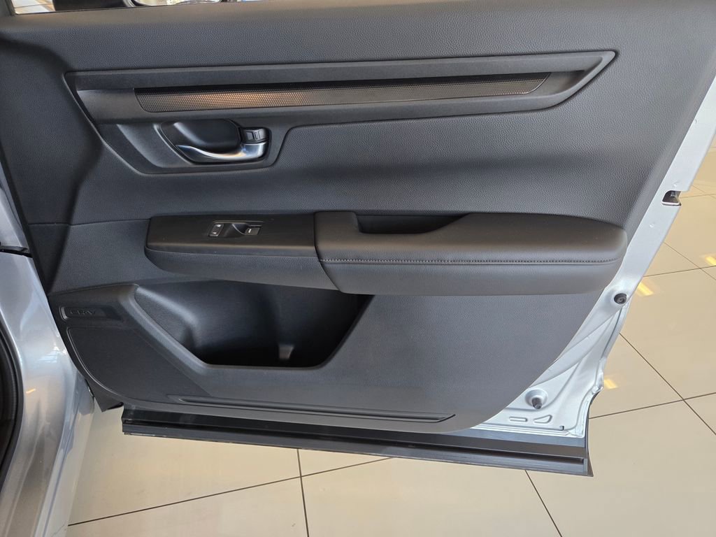 Certified 2025 Honda CR-V LX image 22