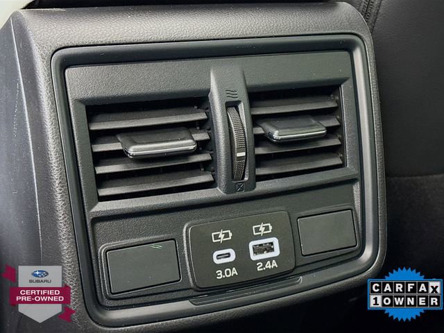 Certified 2025 Subaru Forester Premium image 25
