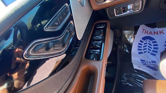 Used 2020 Lincoln Aviator Reserve w/ Equipment Group 201A image 22