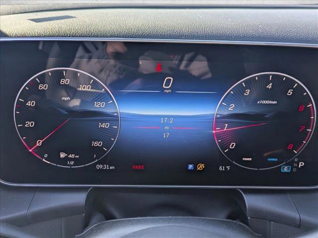 New 2026 Mercedes-Benz GLC 300 4MATIC image 10