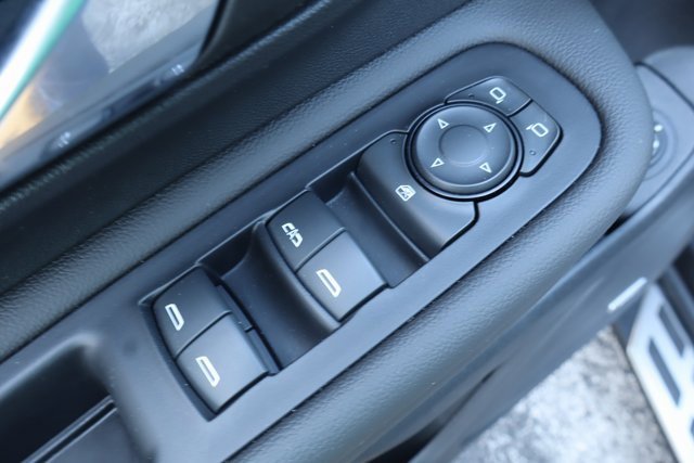 Certified 2023 GMC Terrain Denali w/ Denali Premium Package image 9