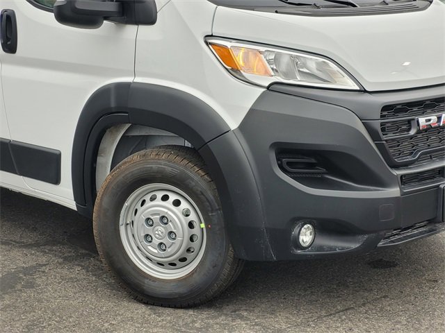 New 2026 RAM ProMaster 2500 w/ Convenience Group image 3