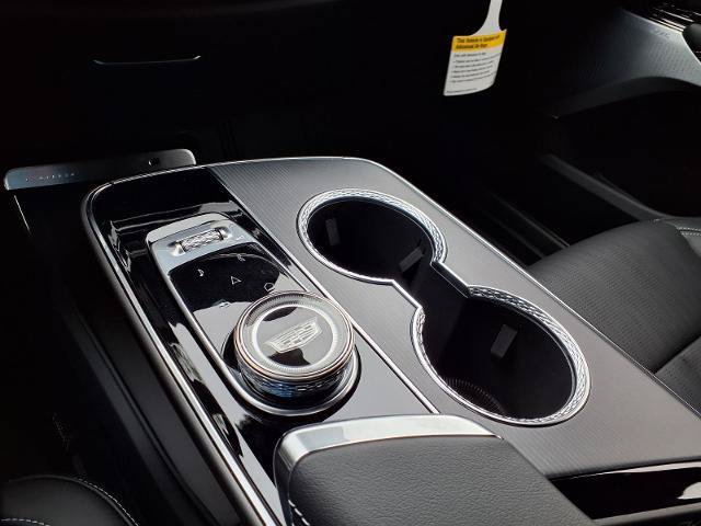 New 2026 Cadillac Lyriq Signature Luxury w/ LPO, Floor Liner Package RWD image 16