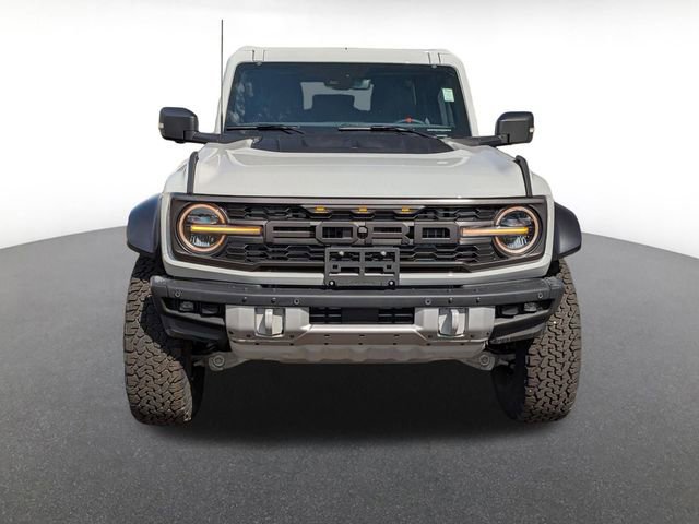 New 2026 Ford Bronco Raptor w/ Interior Carbon Fiber Pack AWD/4WD image 8