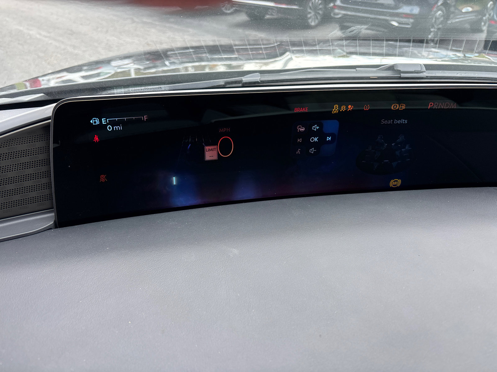 New 2025 Lincoln Navigator L Black Label image 14