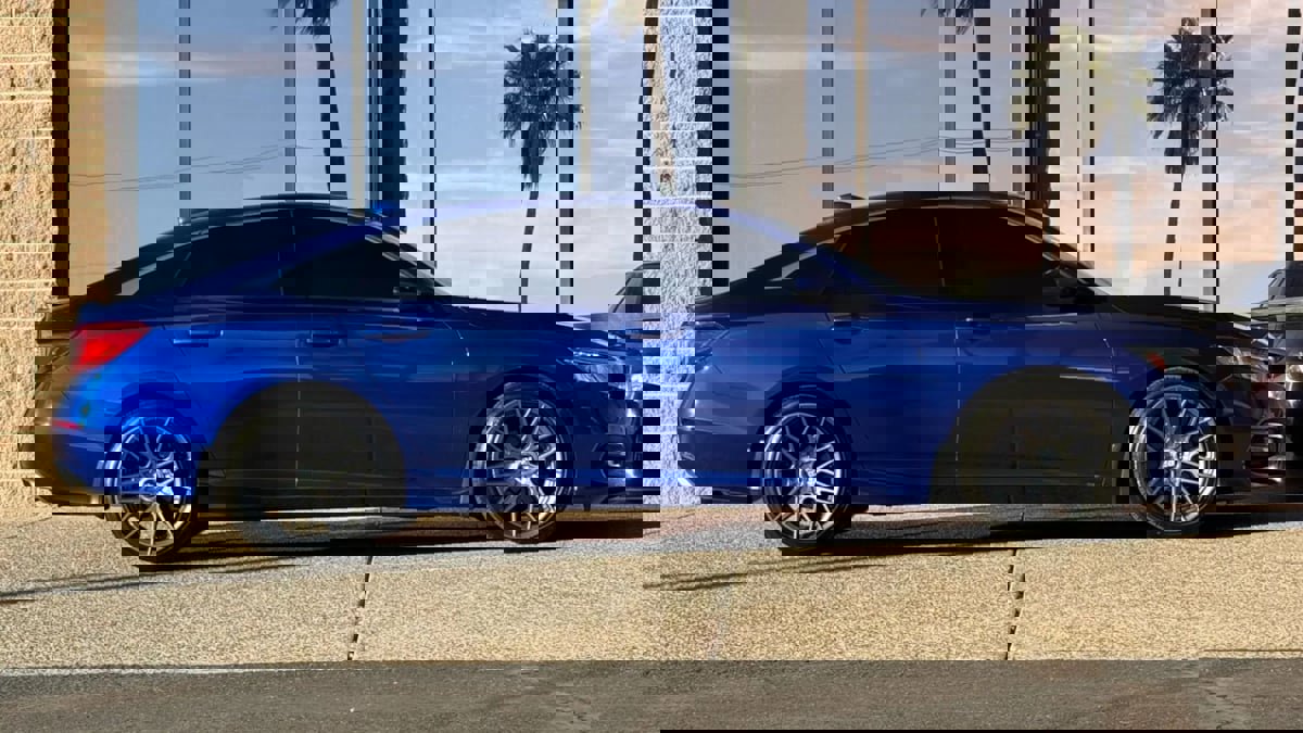 Used 2019 Honda Accord Sport image 14