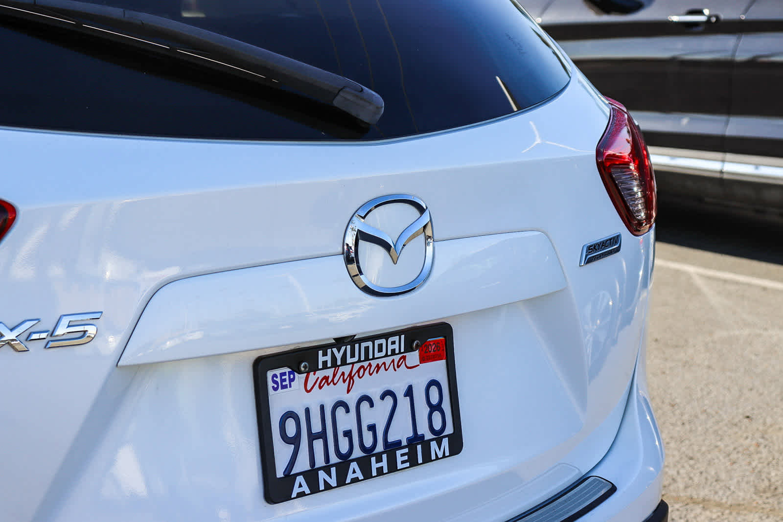 Used 2016 MAZDA CX-5 Touring image 10