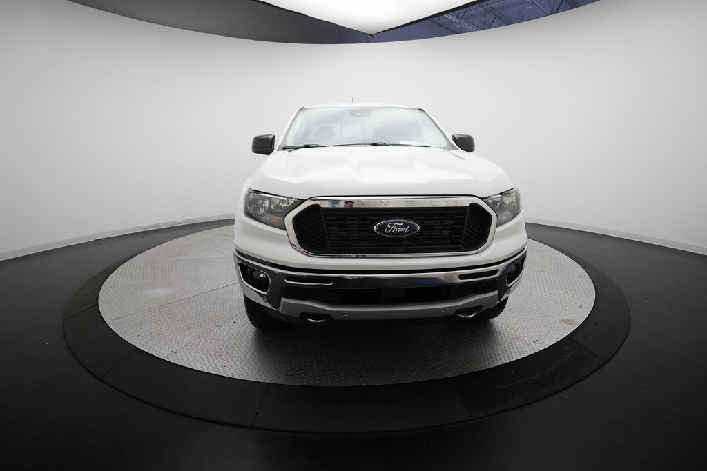 Used 2022 Ford Ranger XLT w/ Equipment Group 302A High image 11