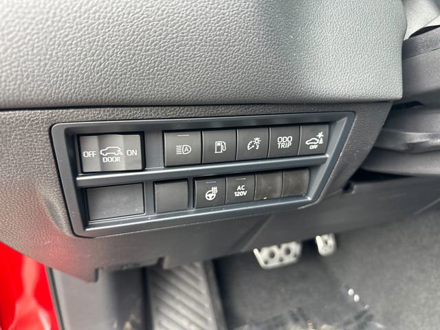 New 2026 Toyota Sequoia Limited image 15