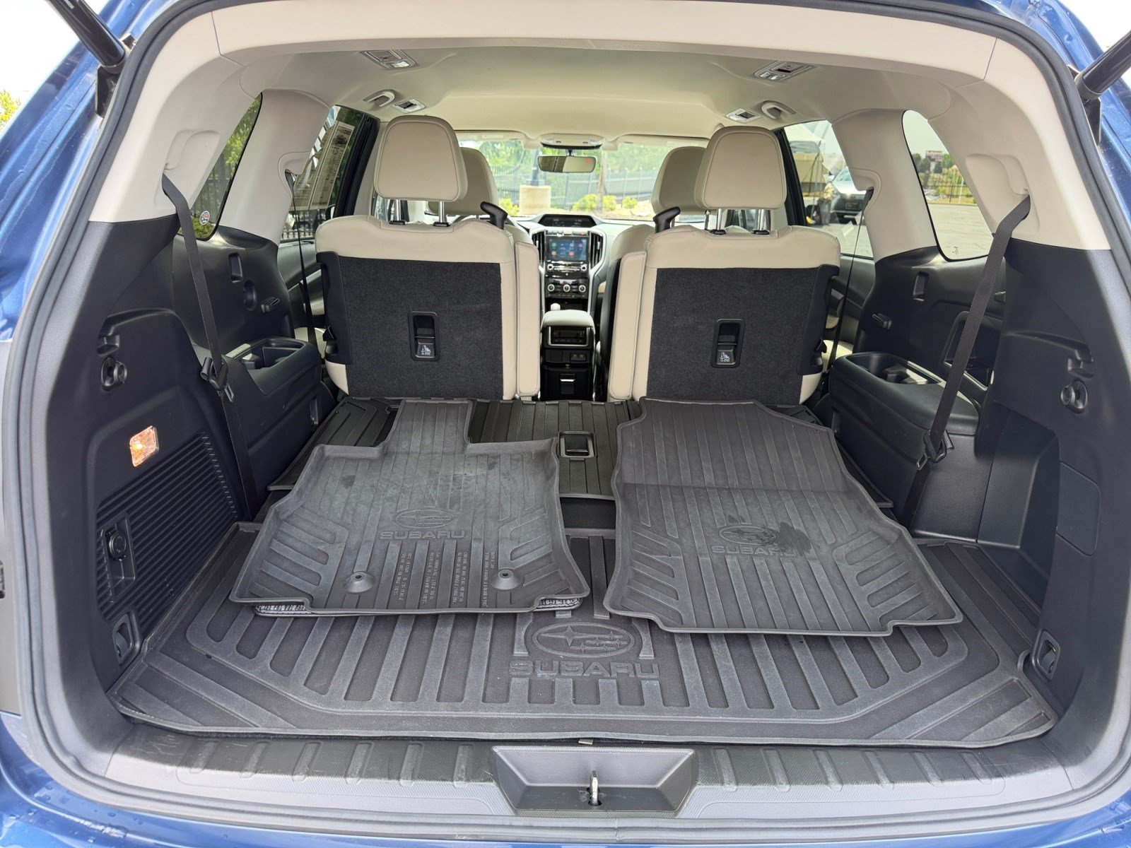 Used 2020 Subaru Ascent Limited AWD/4WD image 32