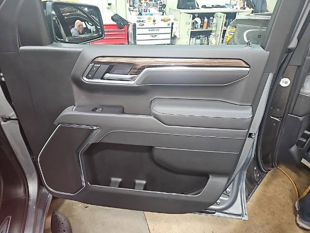 New 2026 Chevrolet Silverado 1500 RST w/ RST Select Package image 28