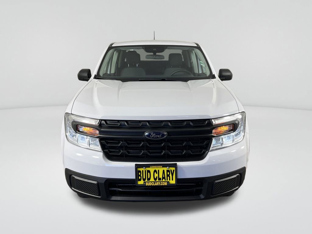 Used 2024 Ford Maverick XL w/ Equipment Group 100A Standard image 3