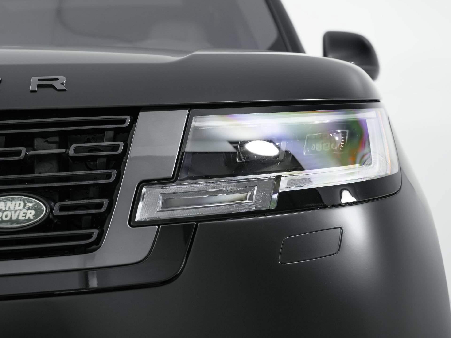 Used 2023 Land Rover Range Rover SE AWD/4WD image 45