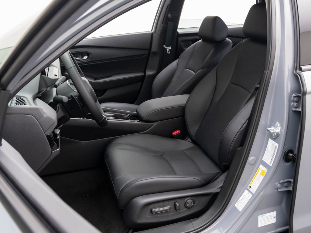 New 2026 Honda Accord Sport image 16