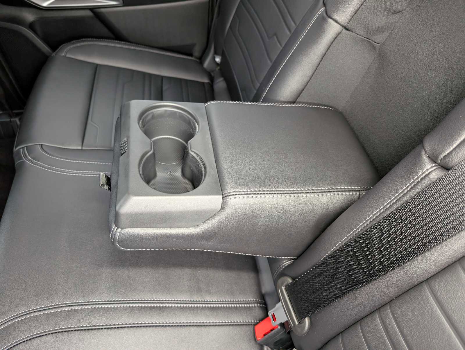 New 2025 Ford Ranger Lariat w/ Trailer Tow Package image 16