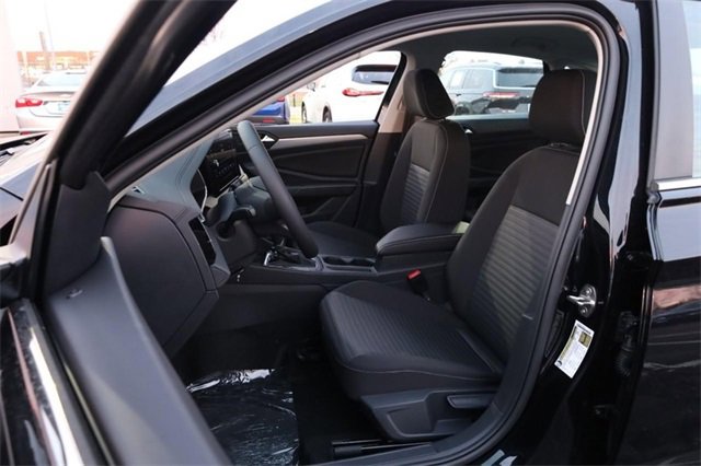 New 2026 Volkswagen Jetta S image 8