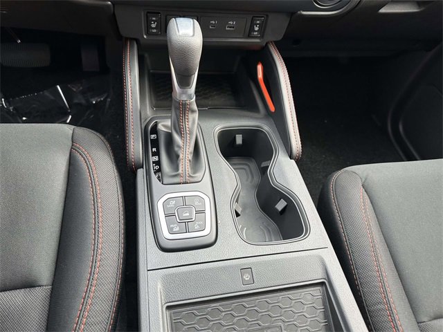 New 2026 Nissan Frontier PRO-4X w/ Pro-4x Convenience Package image 22