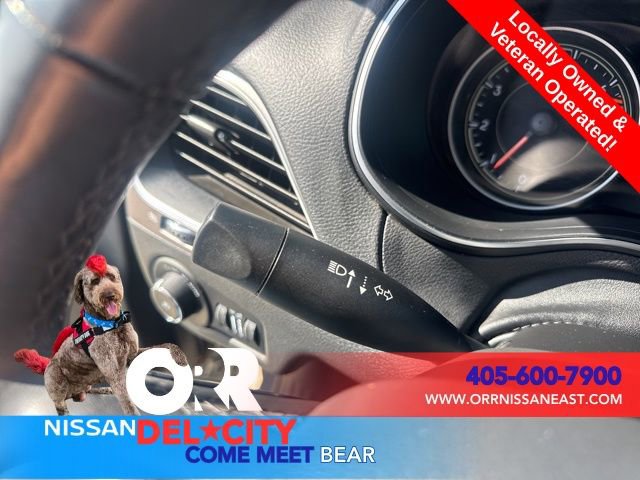 Used 2021 Jeep Cherokee Latitude Plus image 21