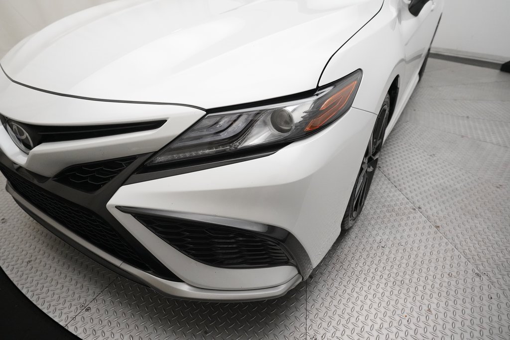 Used 2024 Toyota Camry XSE image 21