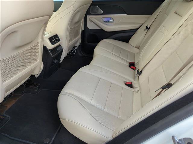 Certified 2022 Mercedes-Benz GLE 350 image 13