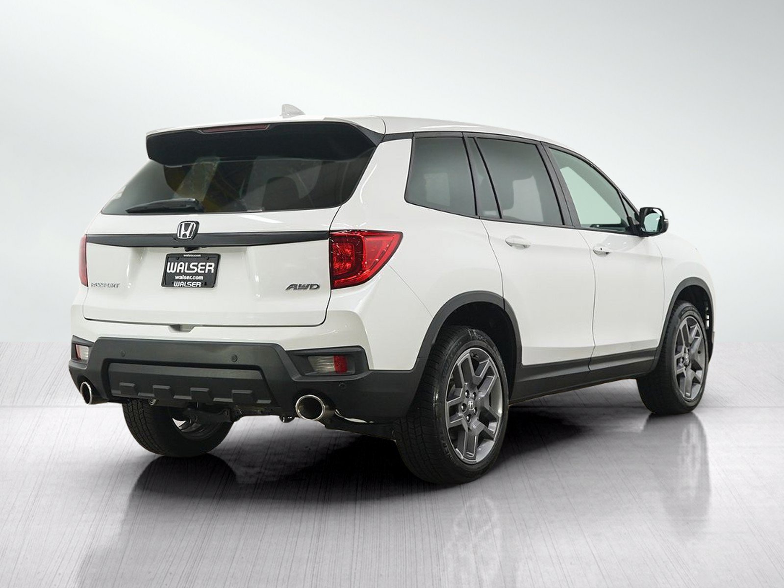 Used 2023 Honda Passport EX-L image 5