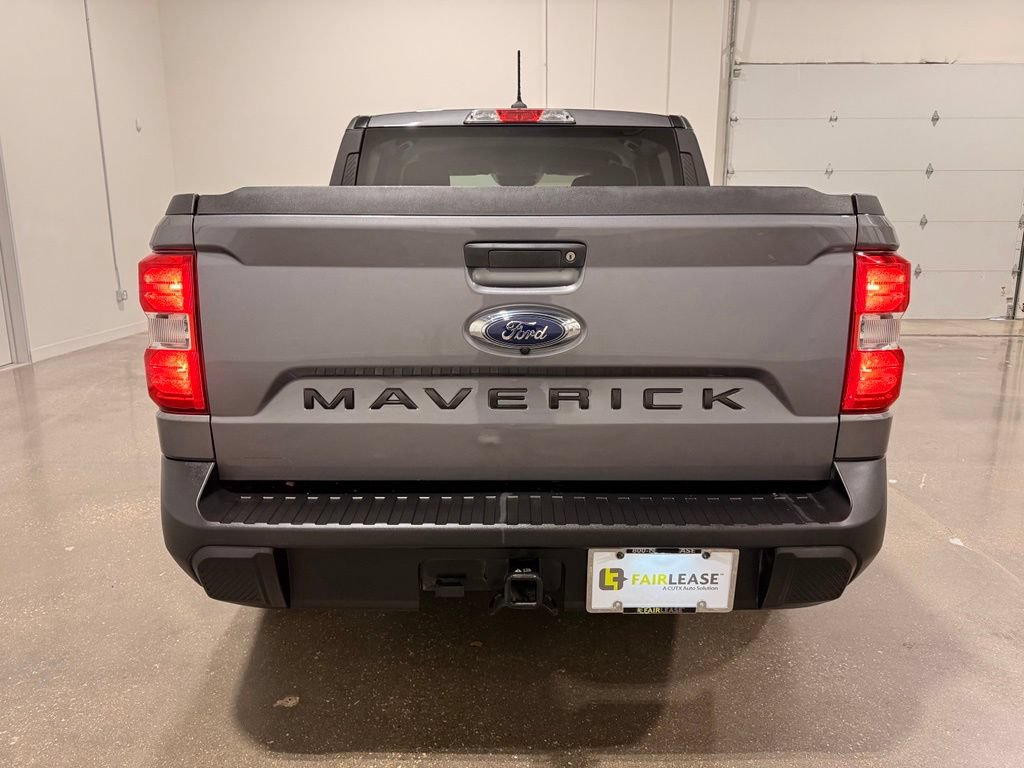 Used 2023 Ford Maverick XLT FWD image 6