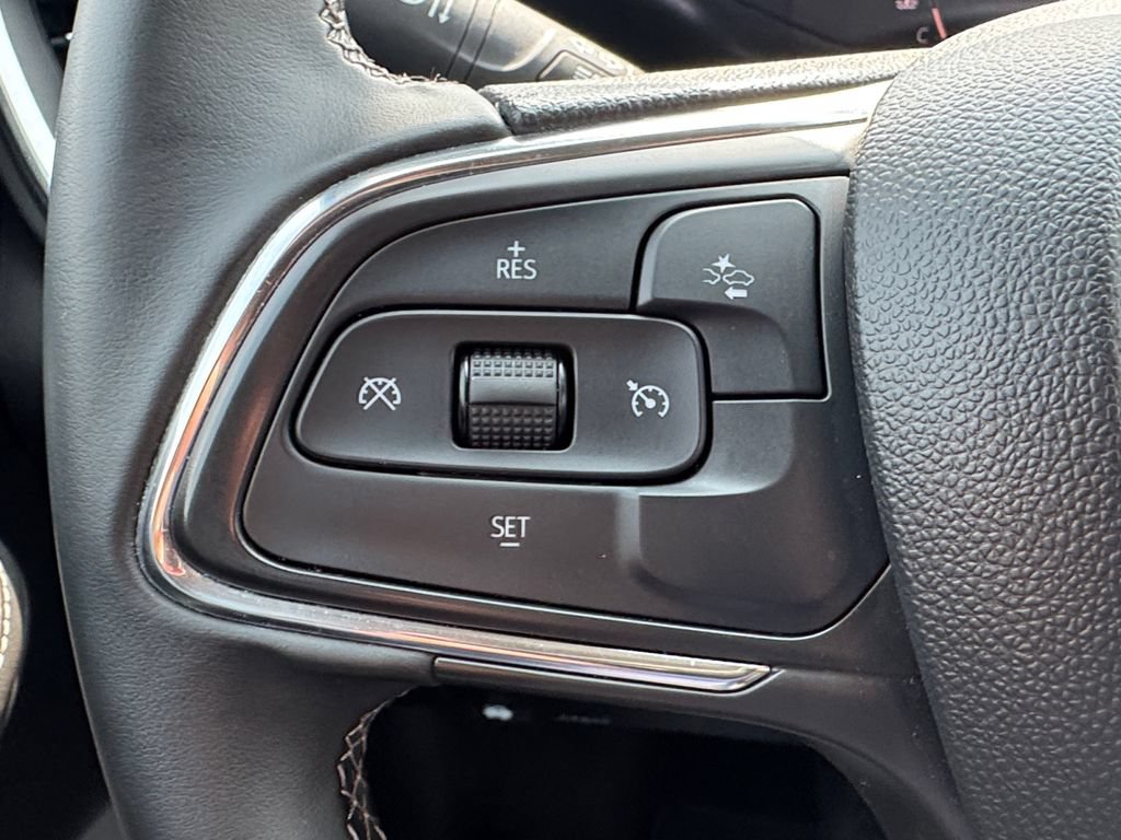 Used 2026 Buick Encore GX Preferred AWD/4WD image 16