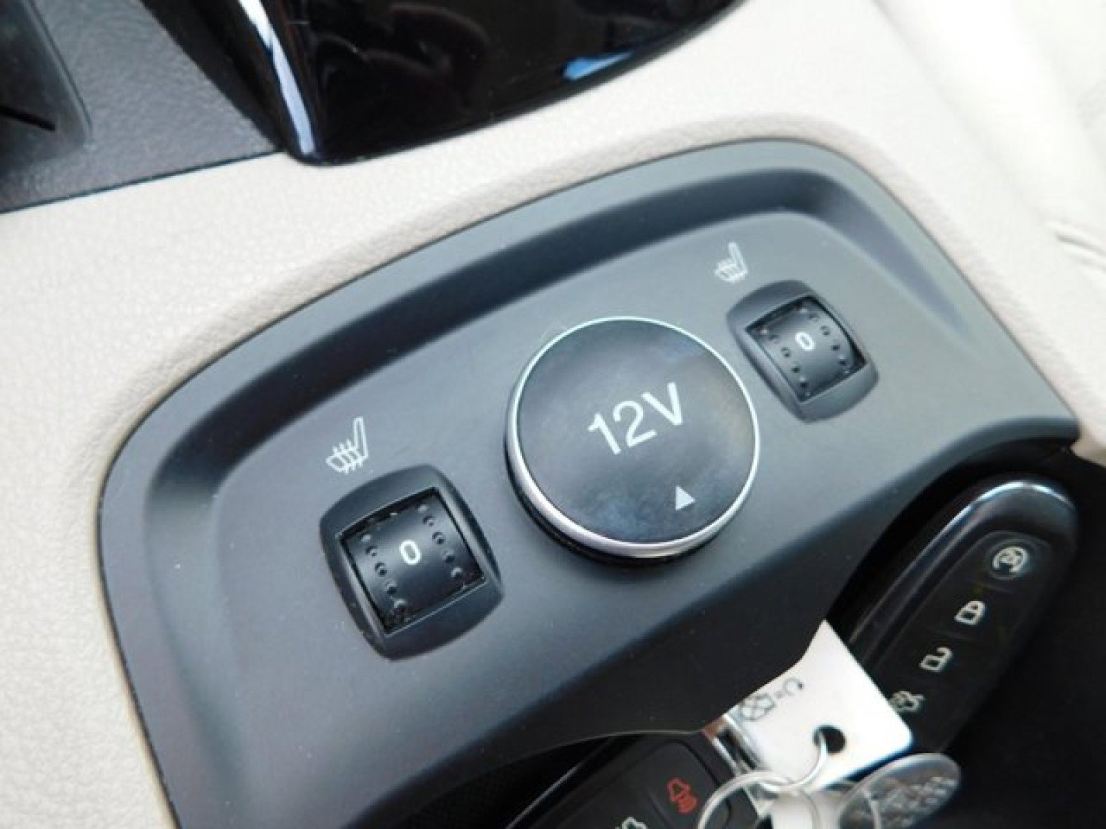 Used 2013 Ford Focus Electric Hatchback image 29