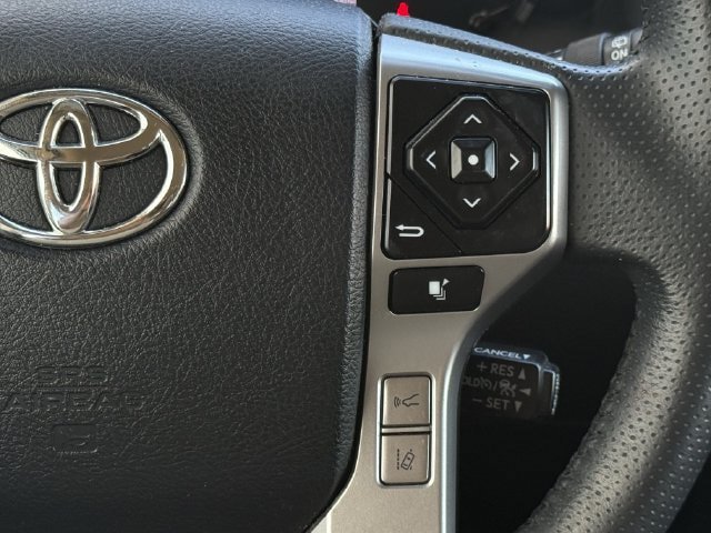 Used 2023 Toyota 4Runner SR5 AWD/4WD image 14
