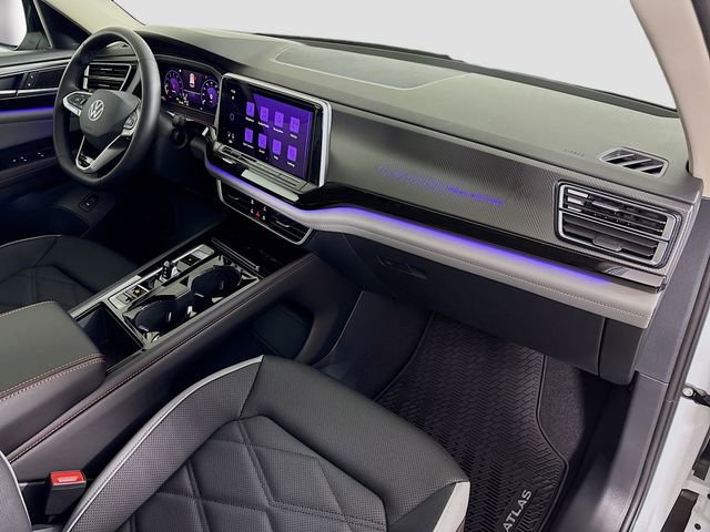 New 2026 Volkswagen Atlas Peak Edition image 32