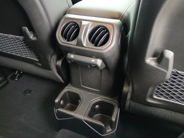 New 2026 Jeep Gladiator Sport AWD/4WD image 29