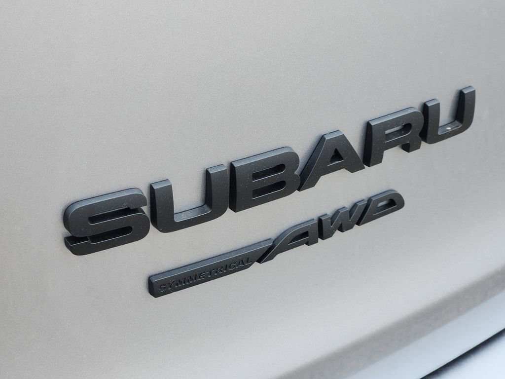 New 2026 Subaru Ascent Premium AWD/4WD image 8