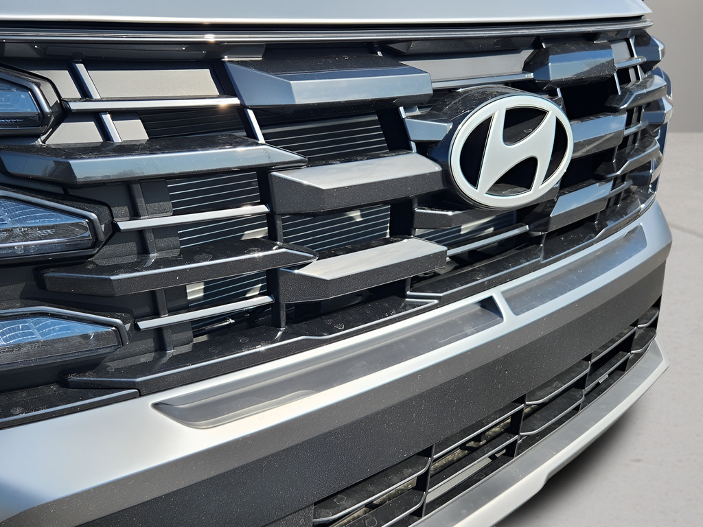 New 2026 Hyundai Tucson SEL Plus AWD/4WD image 9