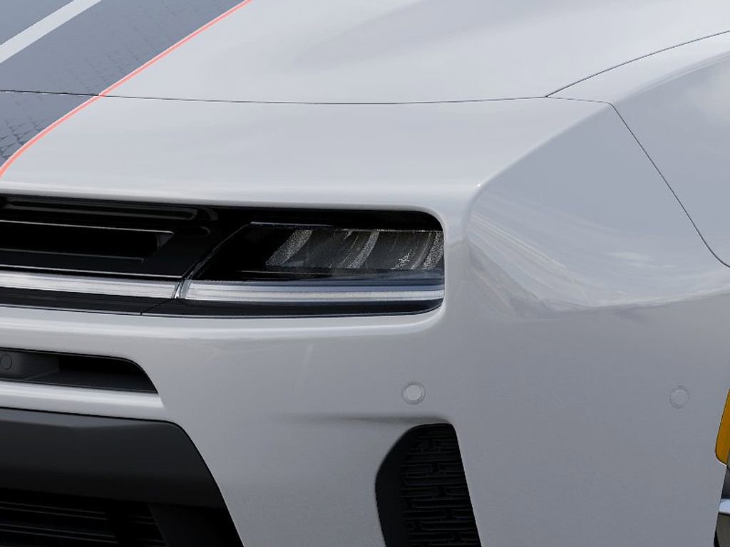 New 2026 Dodge Charger Scat Pack AWD/4WD image 10