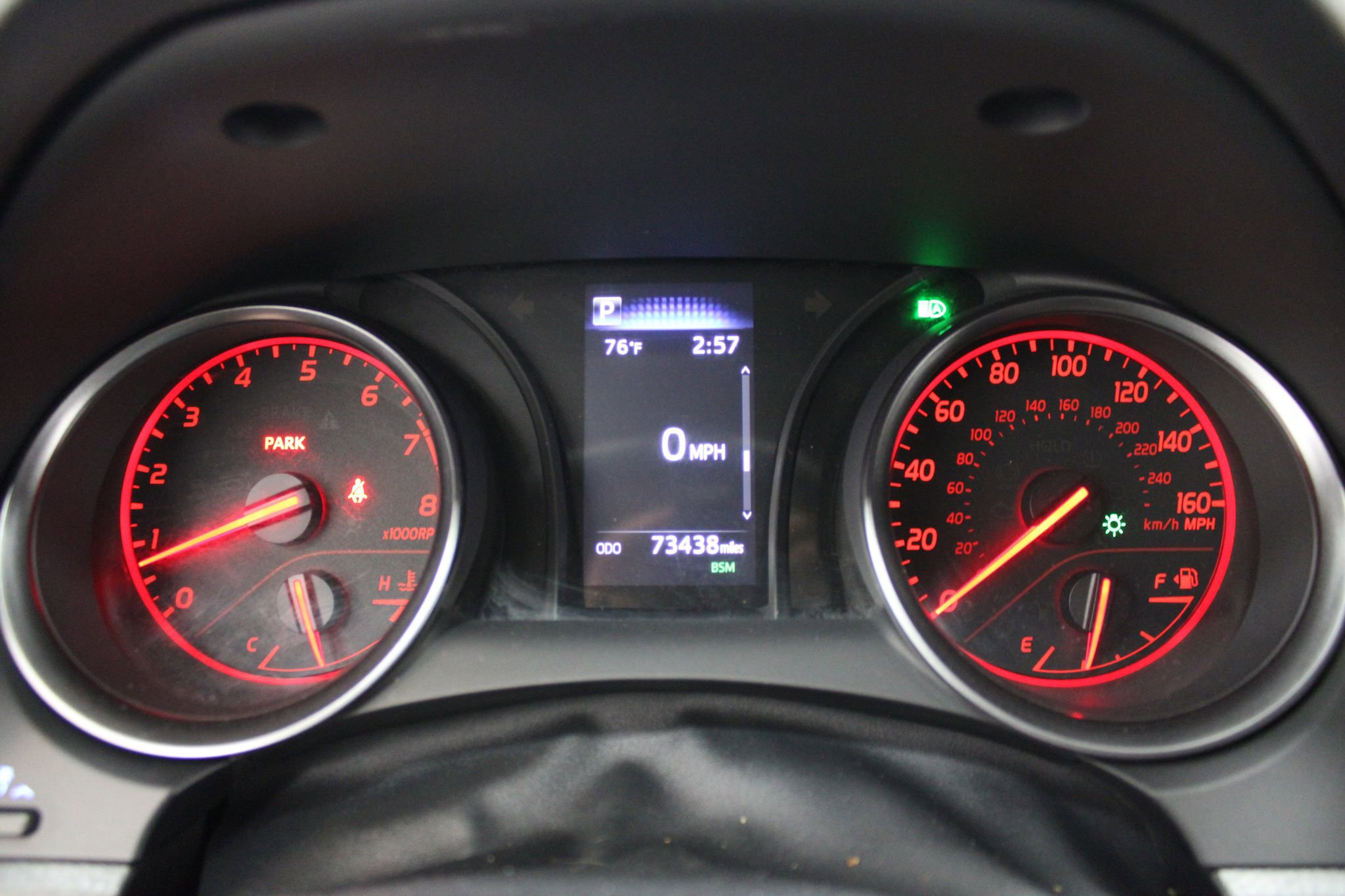 Used 2023 Toyota Camry TRD w/ TRD Package w/JBL Audio FWD image 36