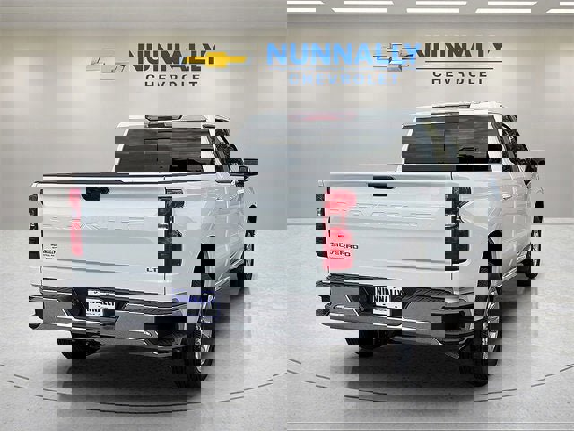 New 2025 Chevrolet Silverado 1500 LT w/ Convenience Package II image 5