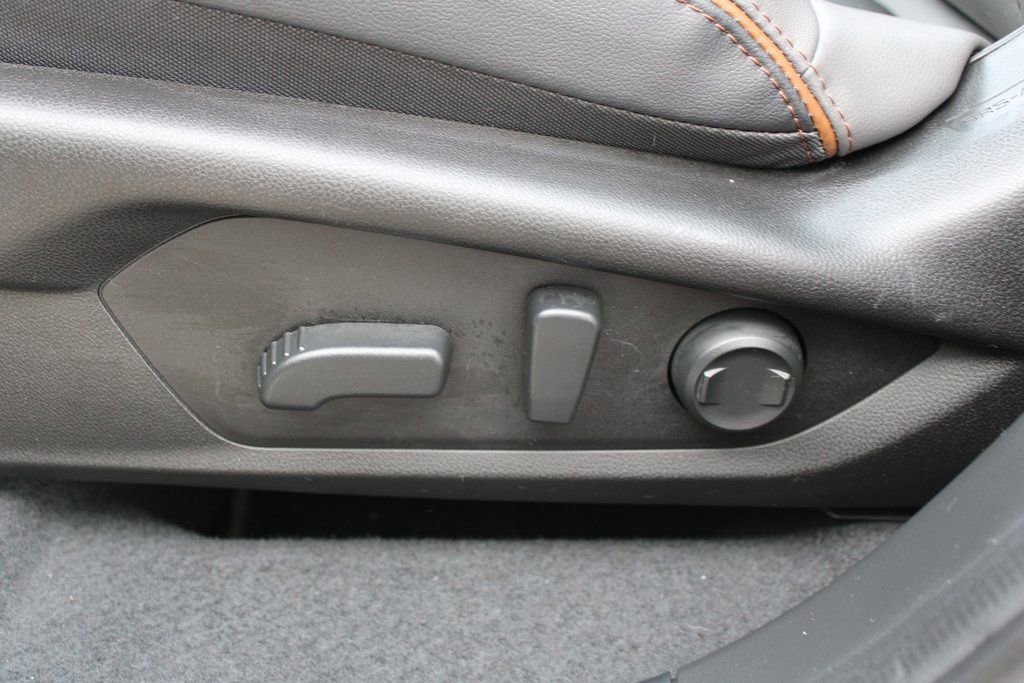 Used 2025 Subaru Forester Sport AWD/4WD image 9
