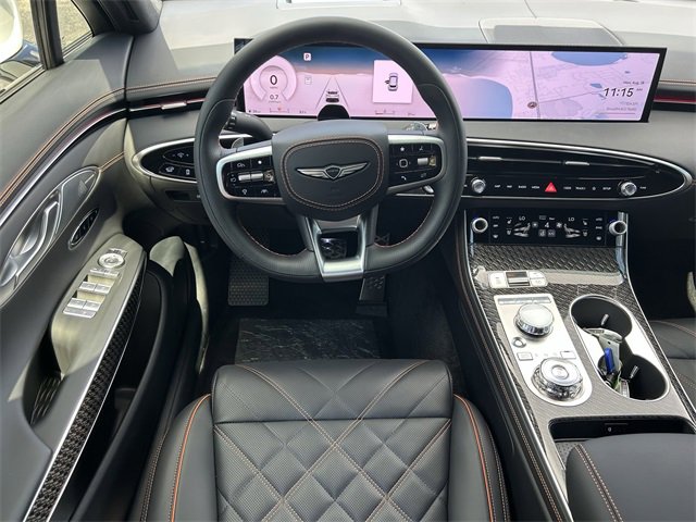 New 2026 Genesis GV70 3.5T Sport Prestige image 3