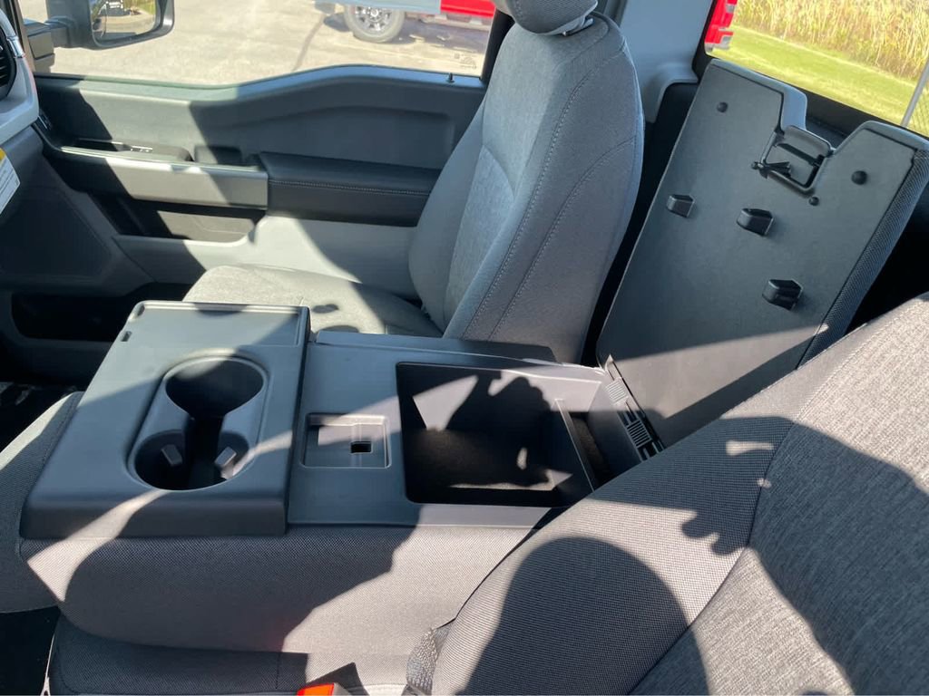 New 2026 Ford F350 XL w/ STX Appearance Package AWD/4WD image 28
