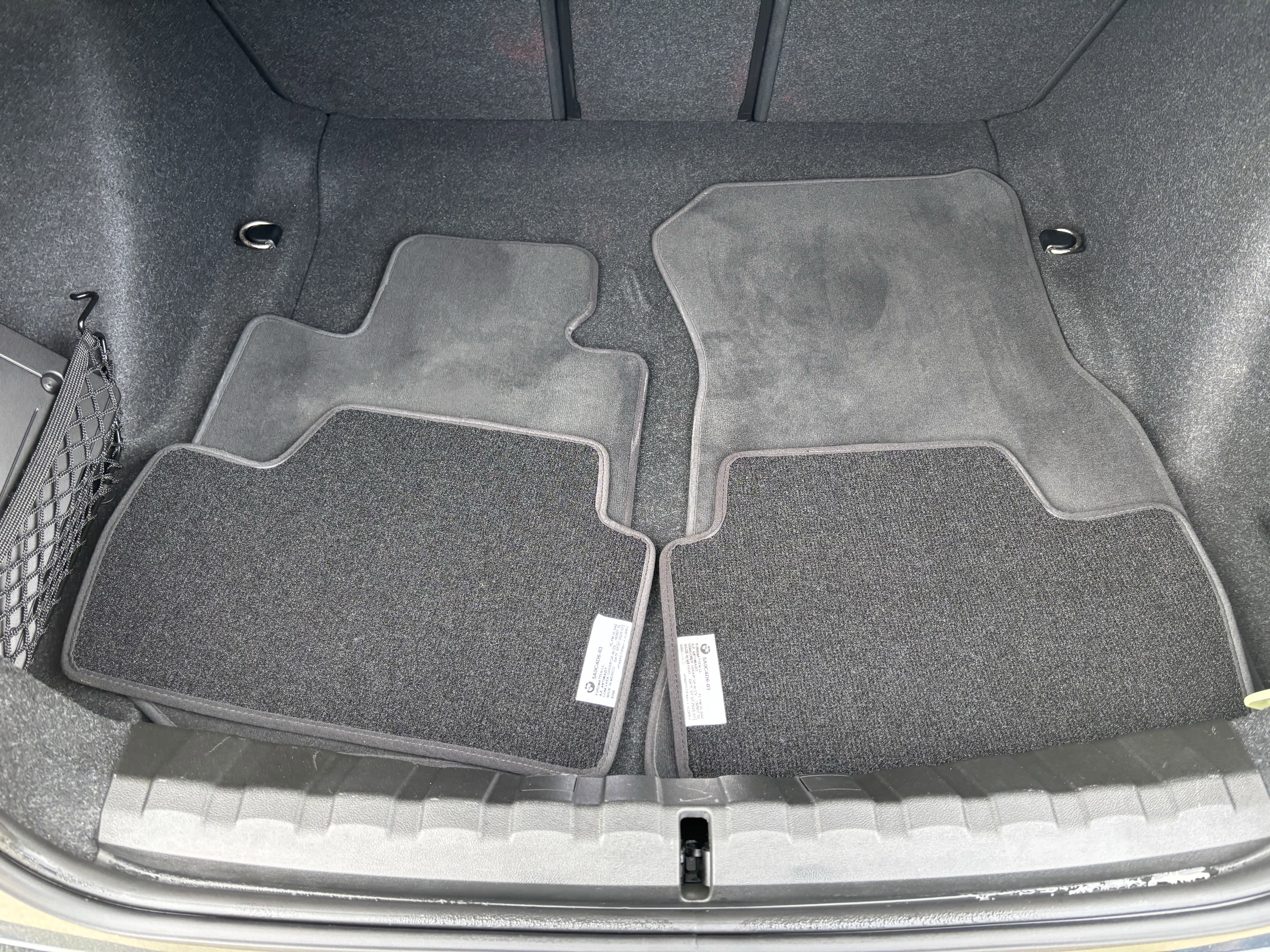 Certified 2025 BMW 230i xDrive Coupe image 34