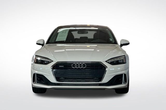 Used 2023 Audi A5 2.0T Premium w/ Convenience Package image 10