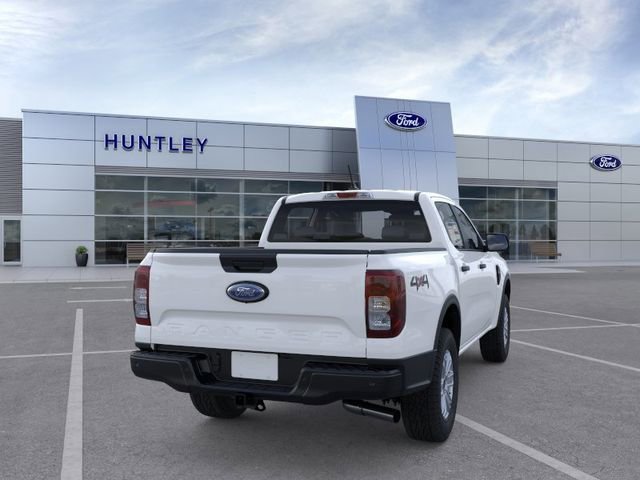 New 2025 Ford Ranger XL w/ Trailer Tow Package image 8