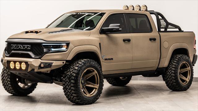 Used 2024 RAM 1500 TRX