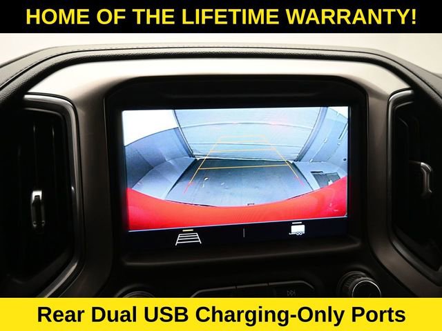 Used 2019 Chevrolet Silverado 1500 RST w/ All-Star Edition AWD/4WD image 21