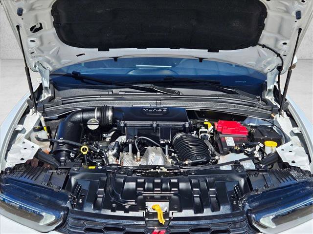 Used 2023 Dodge Hornet GT Plus w/ Tech Pack Plus w/o Parking image 22