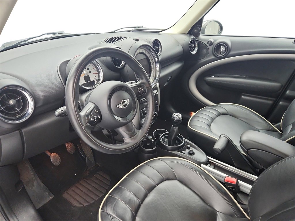 Used 2014 MINI Cooper Countryman image 10
